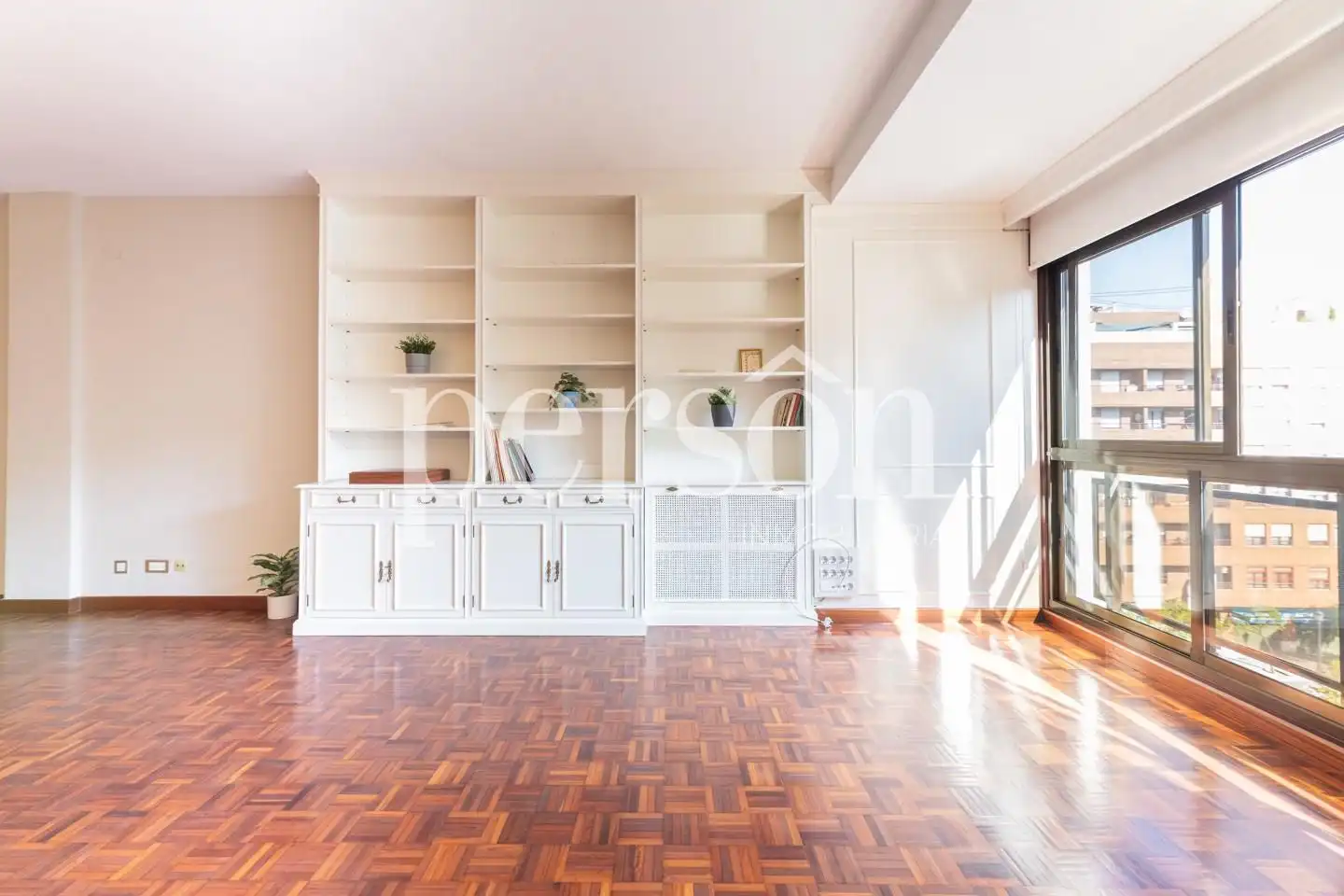 Flat with lift for sale in El Pla del Real, imagen 4