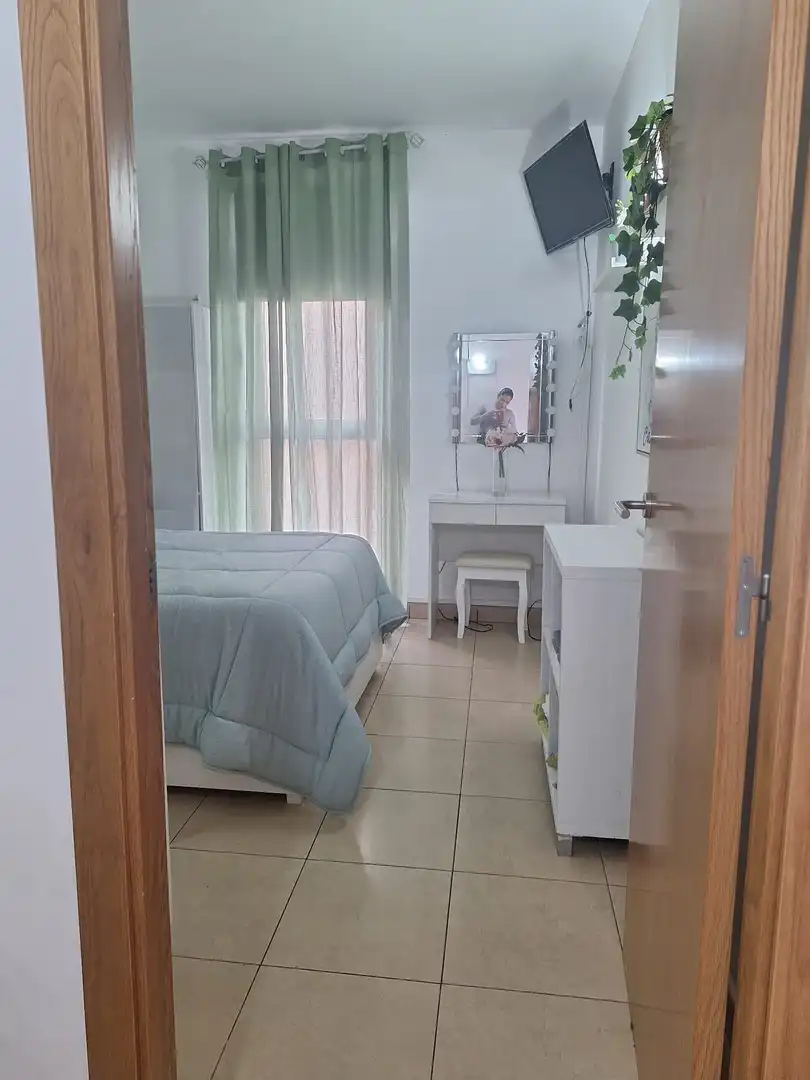 Habitación de Piso en venta en Puerto del Rosario con Trastero y Amueblado