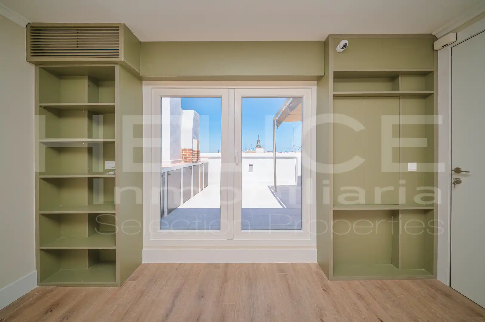 Attic for sale in Barrio de Benicalap