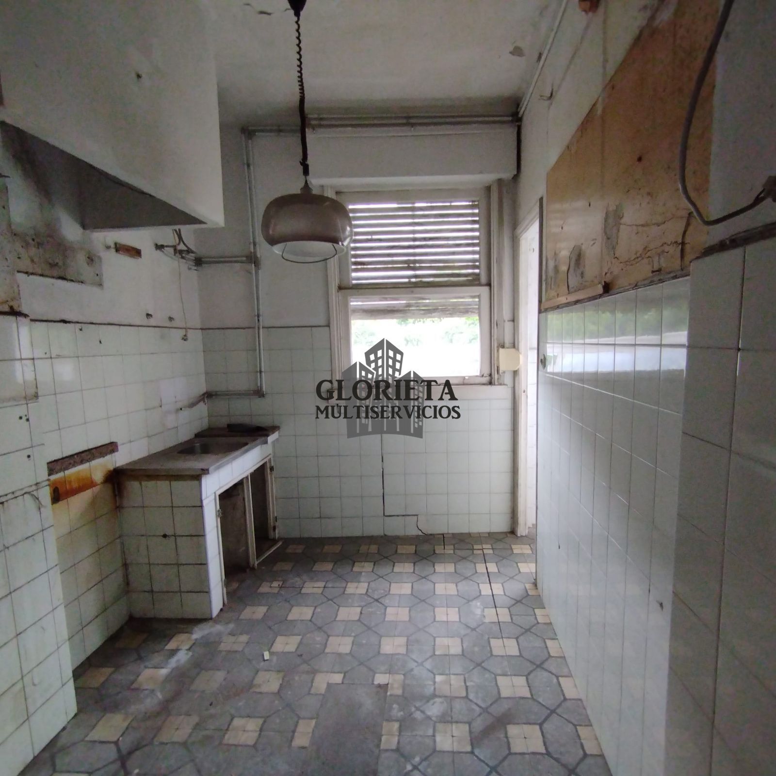 Piso en venta en Travesía de Vigo - San Xoán
