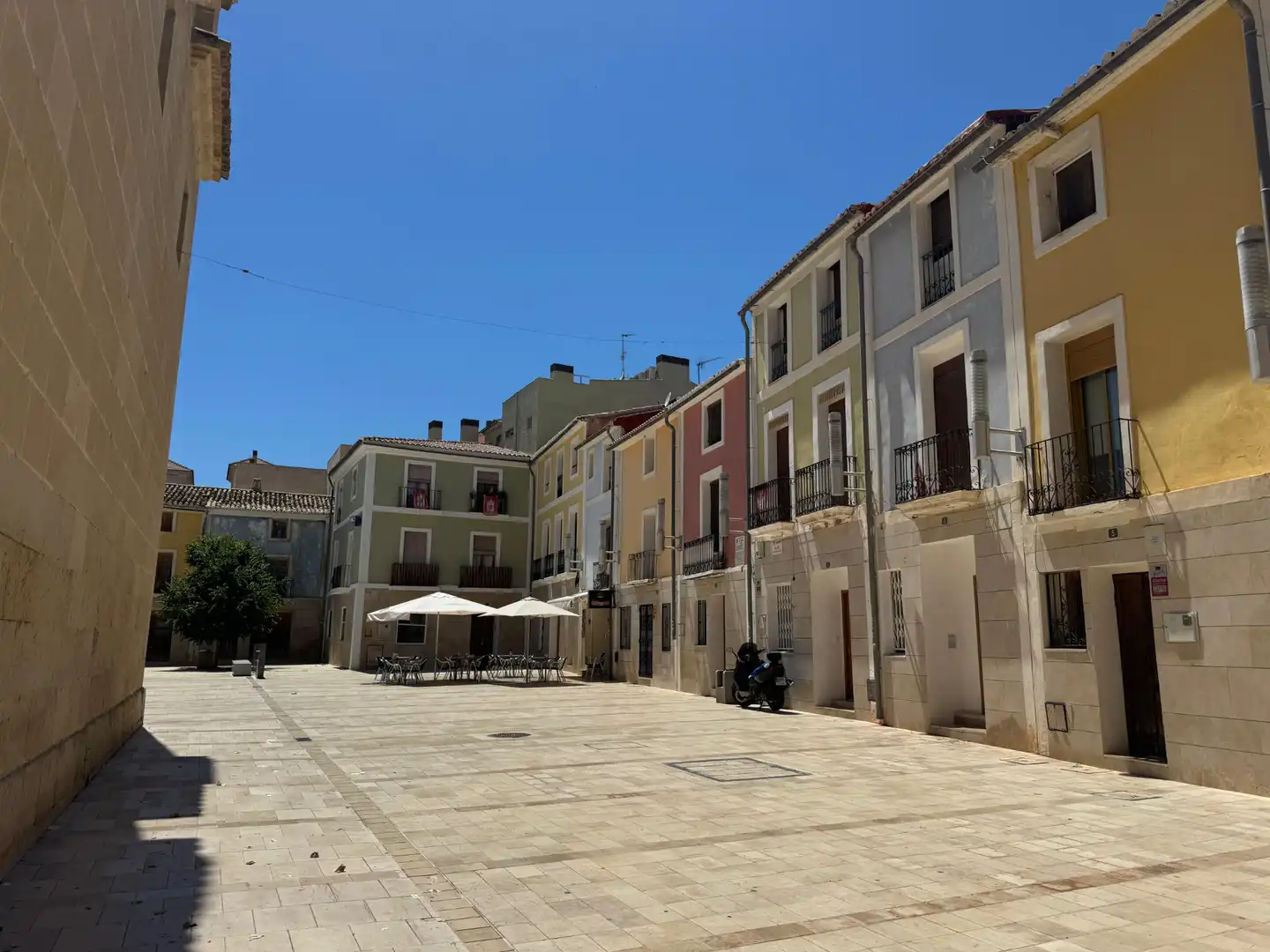 Exterior view of Residential for sale in Alicante / Alacant