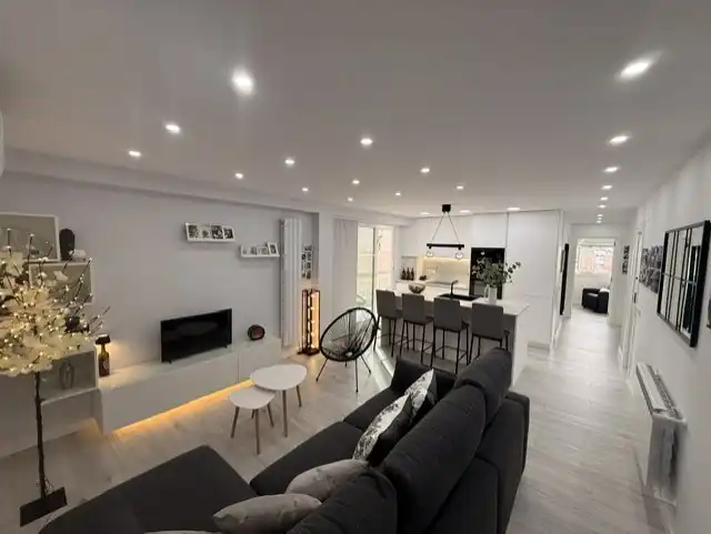 Appartement avec terrasse à vendre à Avenida Juan de Austria, imagen 7