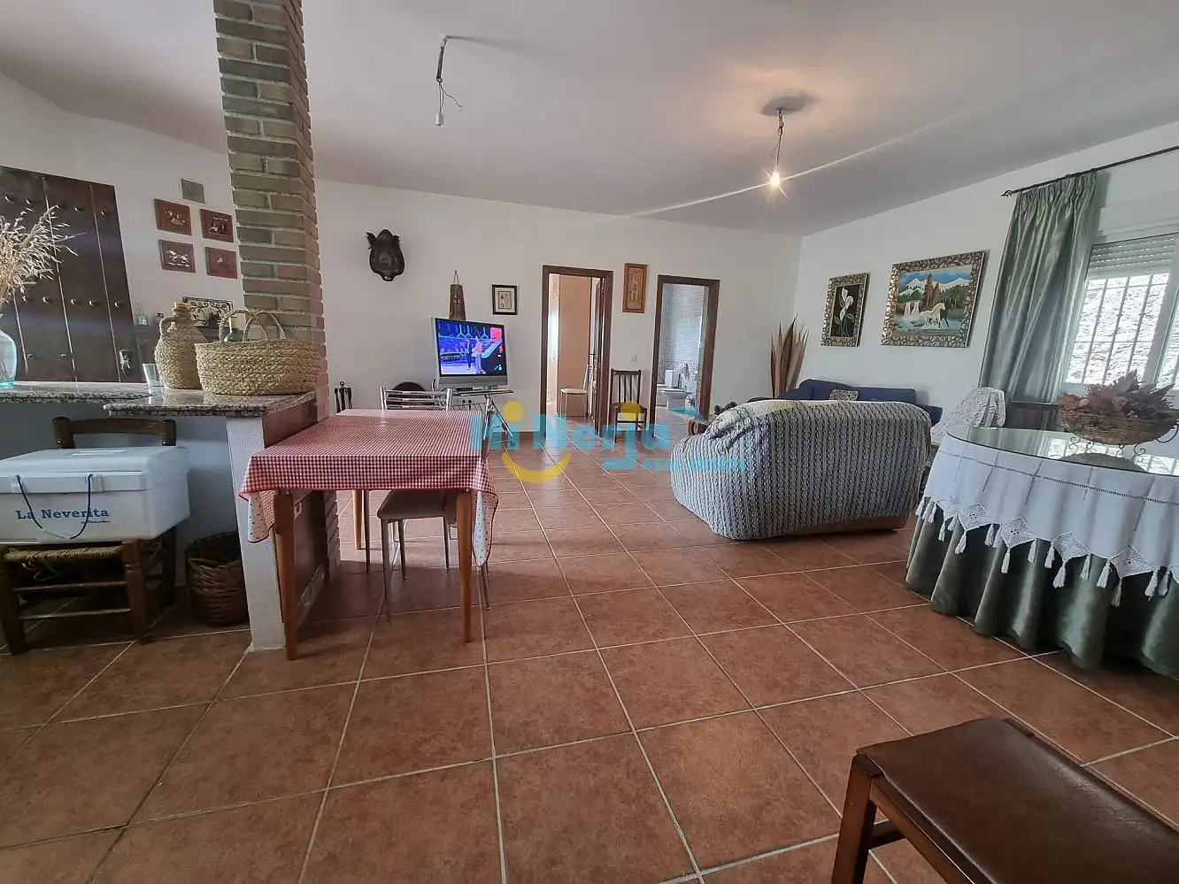 Haus zum Verkauf in Canillas de Aceituno, imagen 24