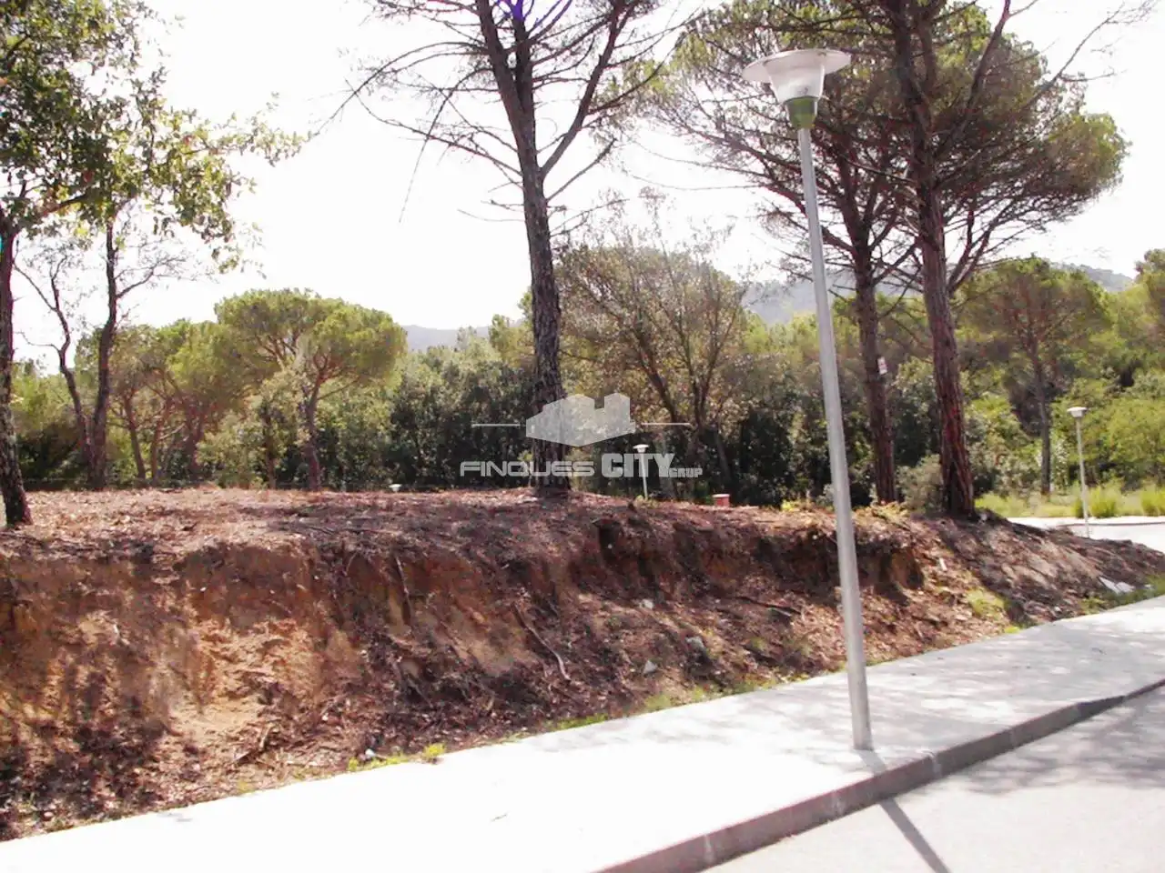 Wohnbaugrundstück zum Verkauf in Ronda Goba, imagen 3