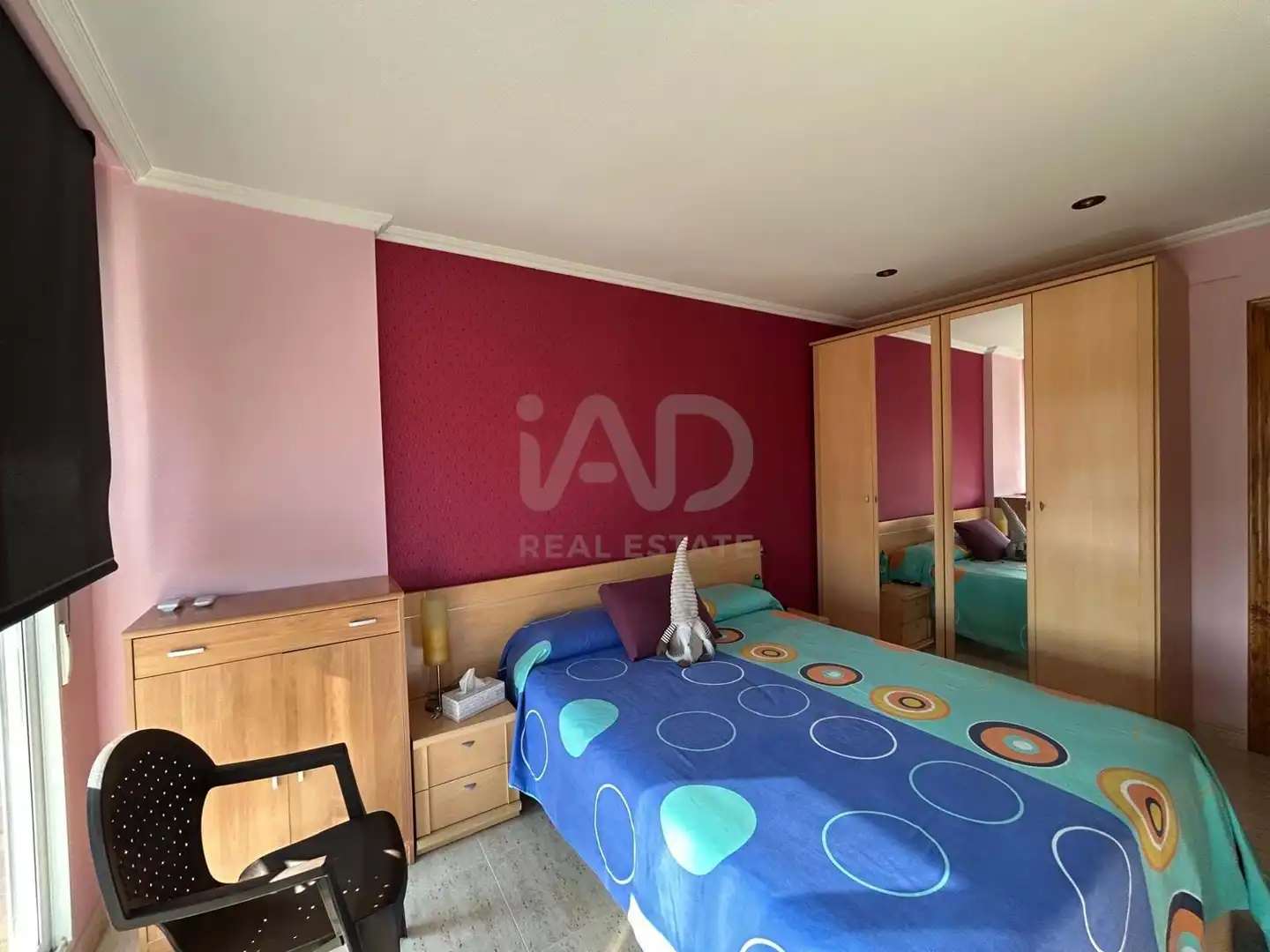 Habitación de Piso en venta en La Vall d'Uixó con Aire acondicionado y Calefacción