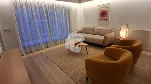 Foto 5 de Pis de lloguer a Plaza España - Corte Inglés, Vigo