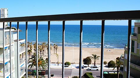 Foto 4 de Apartament en venda a Avenida Columbretes, 18, Playa de la Concha, Oropesa del Mar / Orpesa