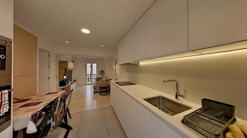 Foto 4 de Pis en venda a Agustin Leitza Kalea, Andoain, Gipuzkoa