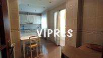 Kitchen of Flat for sale in Cáceres Capital  with Air Conditioner and Heating