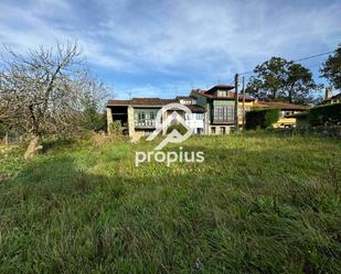 Casa o xalet en venda en Llanes amb Calefacció, Jardí privat i Terrassa