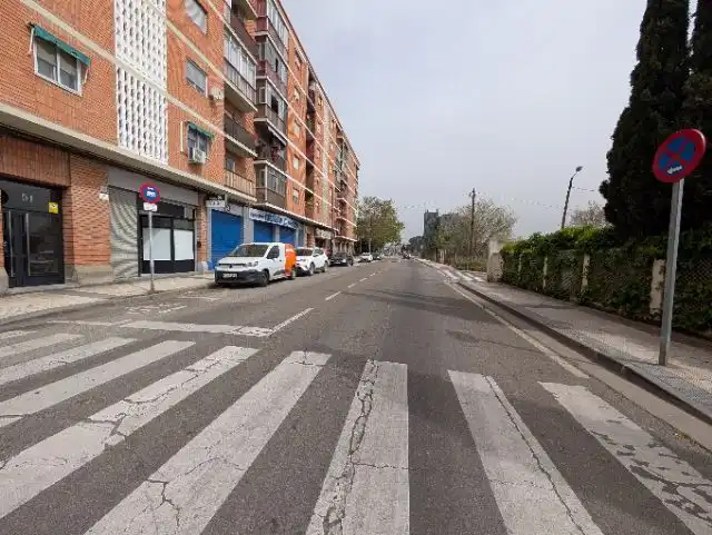 Gewerbefläche zur Miete in camino de los molinos, imagen 41