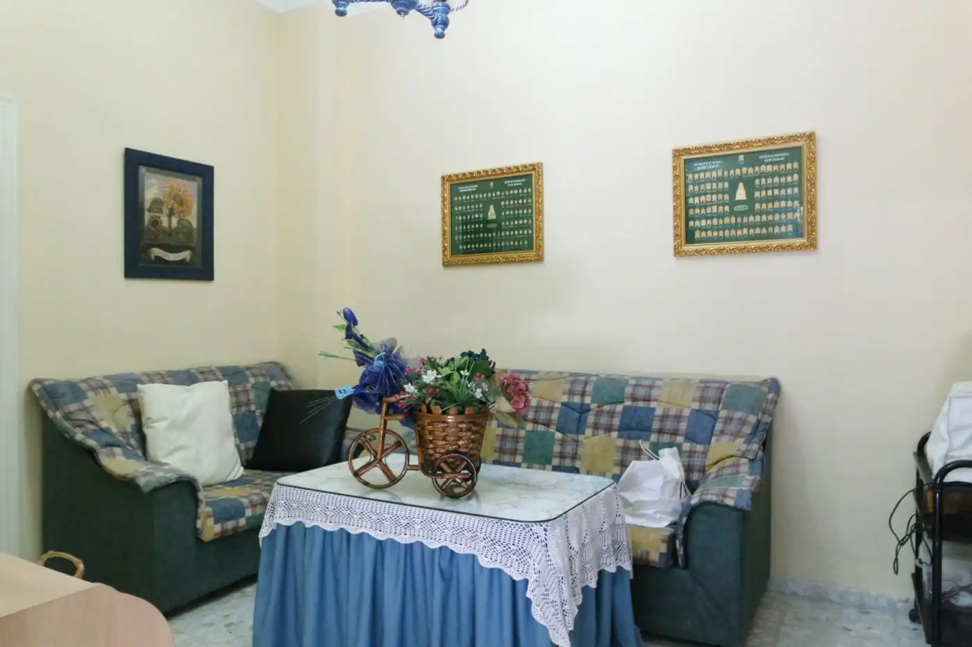 Haus zum Verkauf in V Centenario - Piletas - Capuchinos, imagen 16