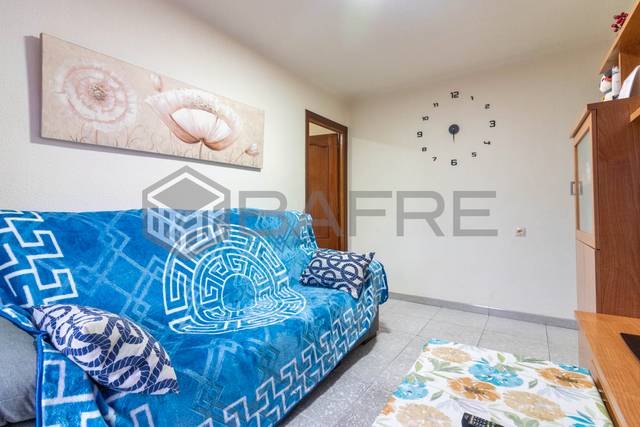 Piso en Venta en Calle Puerto del Pico en Portazgo