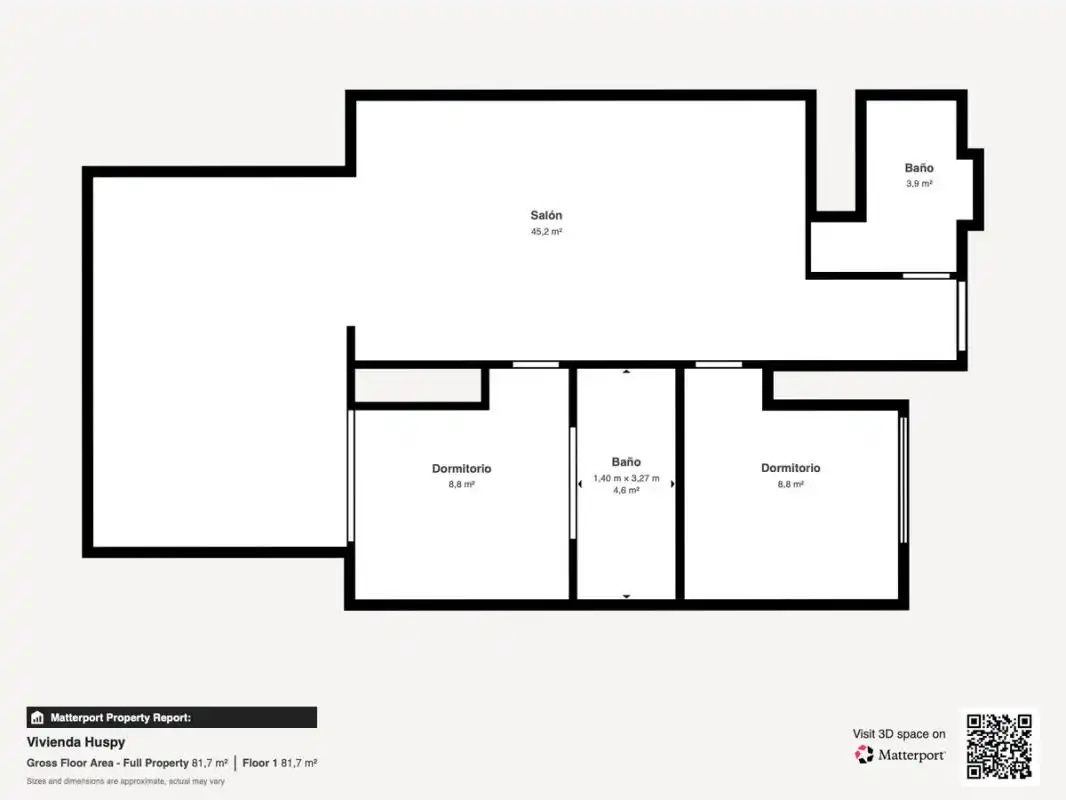 Wohnung mit Terrasse zum Verkauf in Calle Begoña, imagen 35