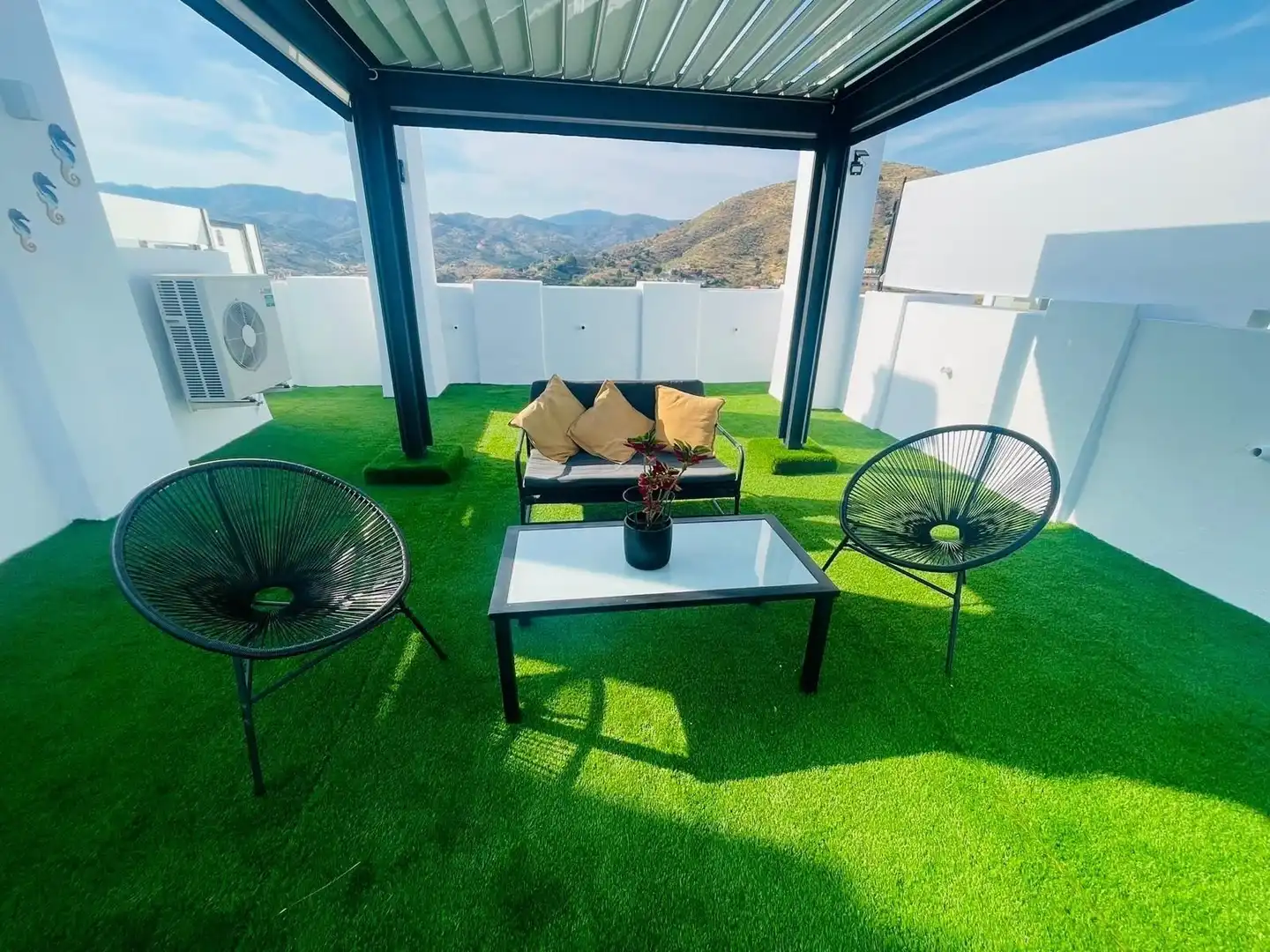 Penthouse mit Pool zur Miete in Calle Calle Torrox, imagen 14