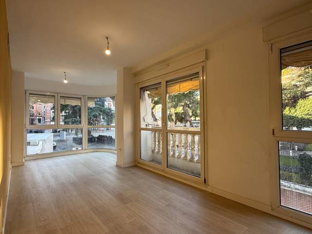 Piso en Venta en Casco Histórico