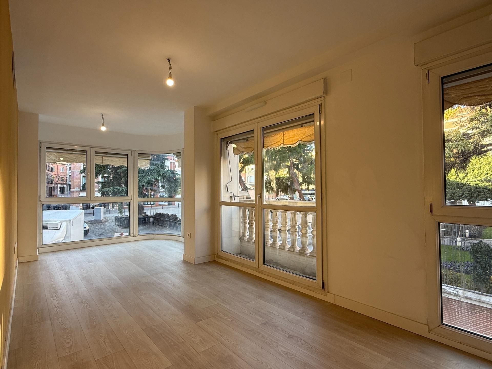 Bedroom of Flat for sale in Guadalajara Capital  with Air Conditioner