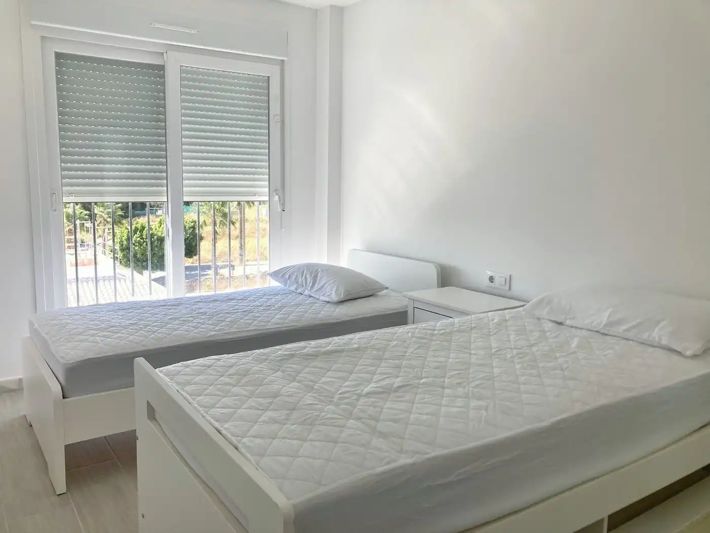 Einfamilien-Reihenhaus zur Miete in Vejer