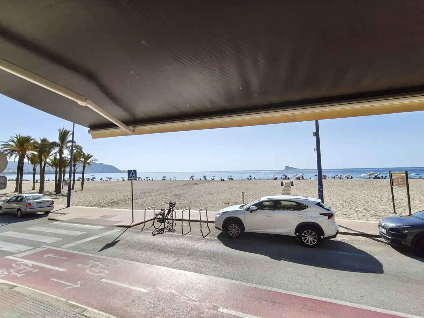 Gewerbefläche zum Verkauf in Playa de Poniente, imagen 8