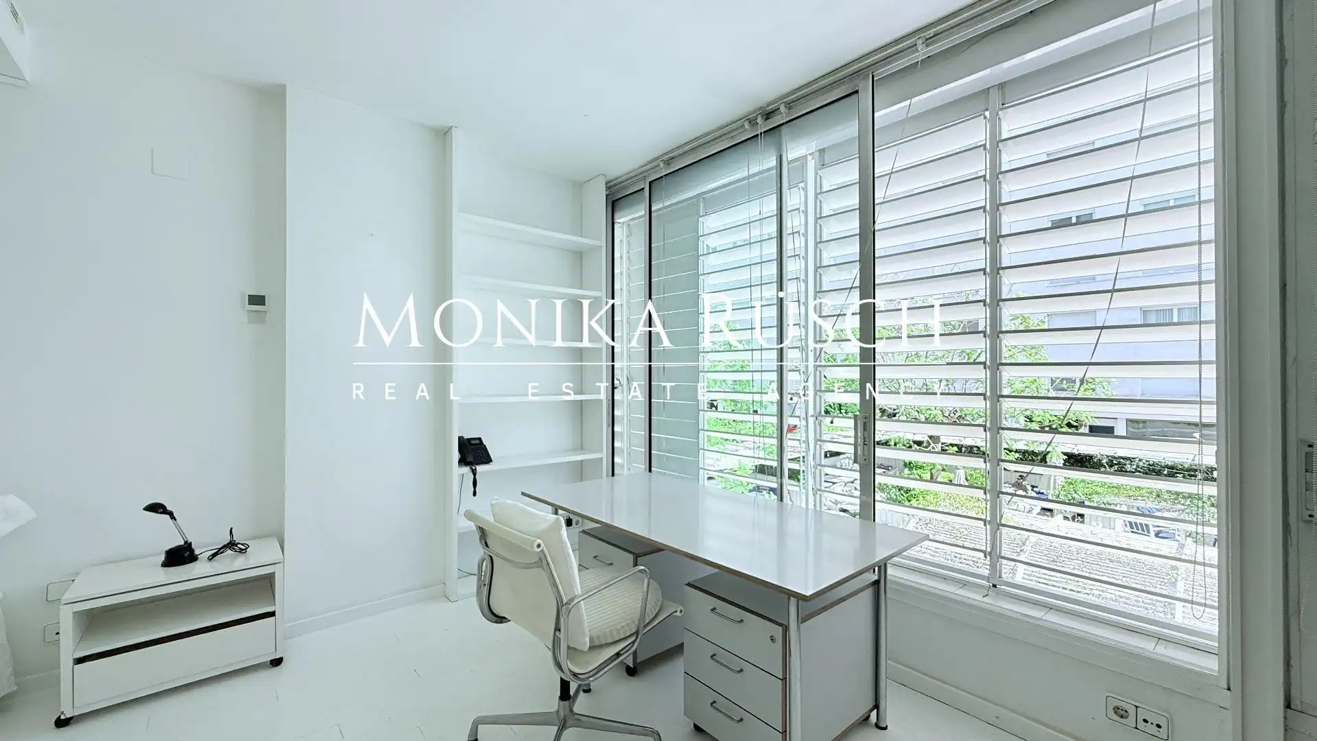 Apartament de lloguer a Pedralbes