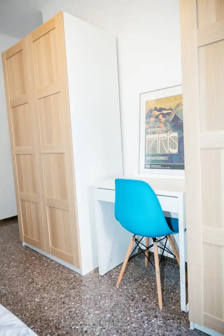 Piso de alquiler en Eixample