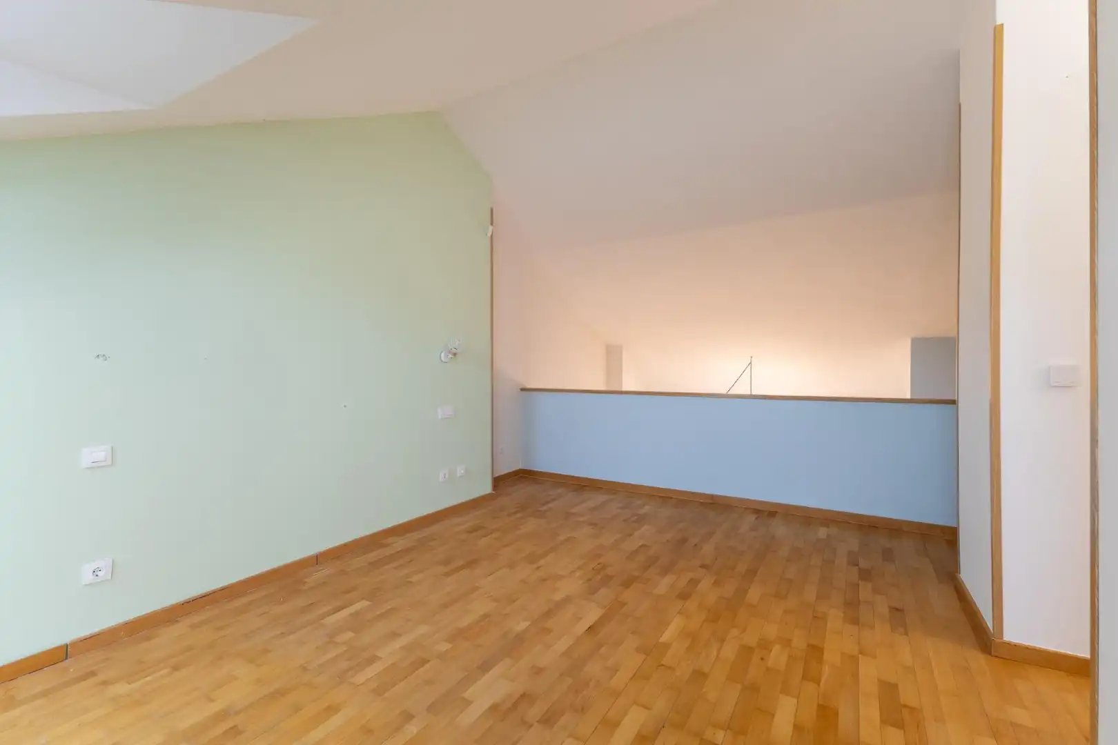 Maisonette zur Miete in Illescas mit Klimaanlage und Heizung