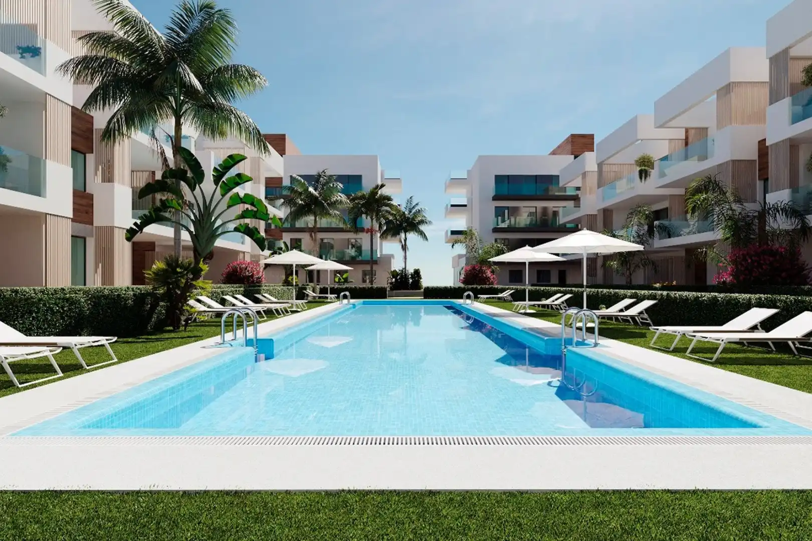 Attique avec terrasse à vendre à Los antolinos, imagen 4