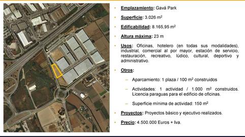 Photo 4 of Residential for sale in Disseny, 1, Gavà Mar, Barcelona