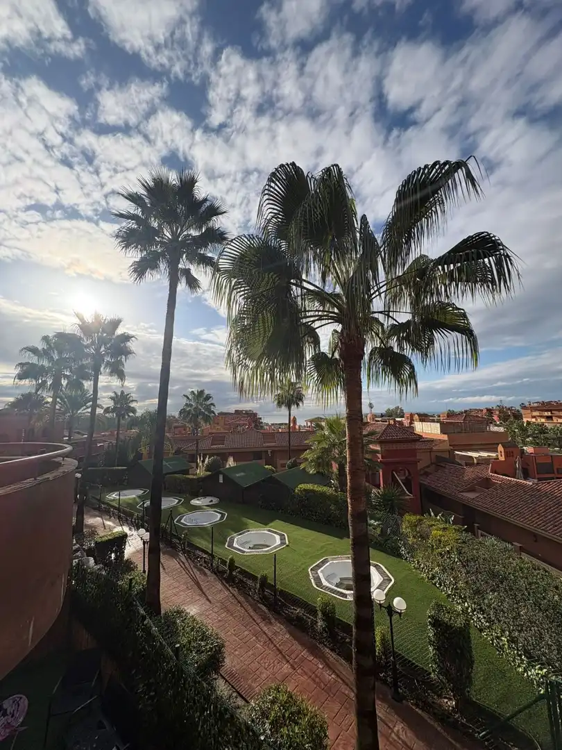 Wohnung zum Verkauf in Reserva de Marbella