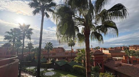 Foto 3 de Pis en venda a Reserva de Marbella, Marbella