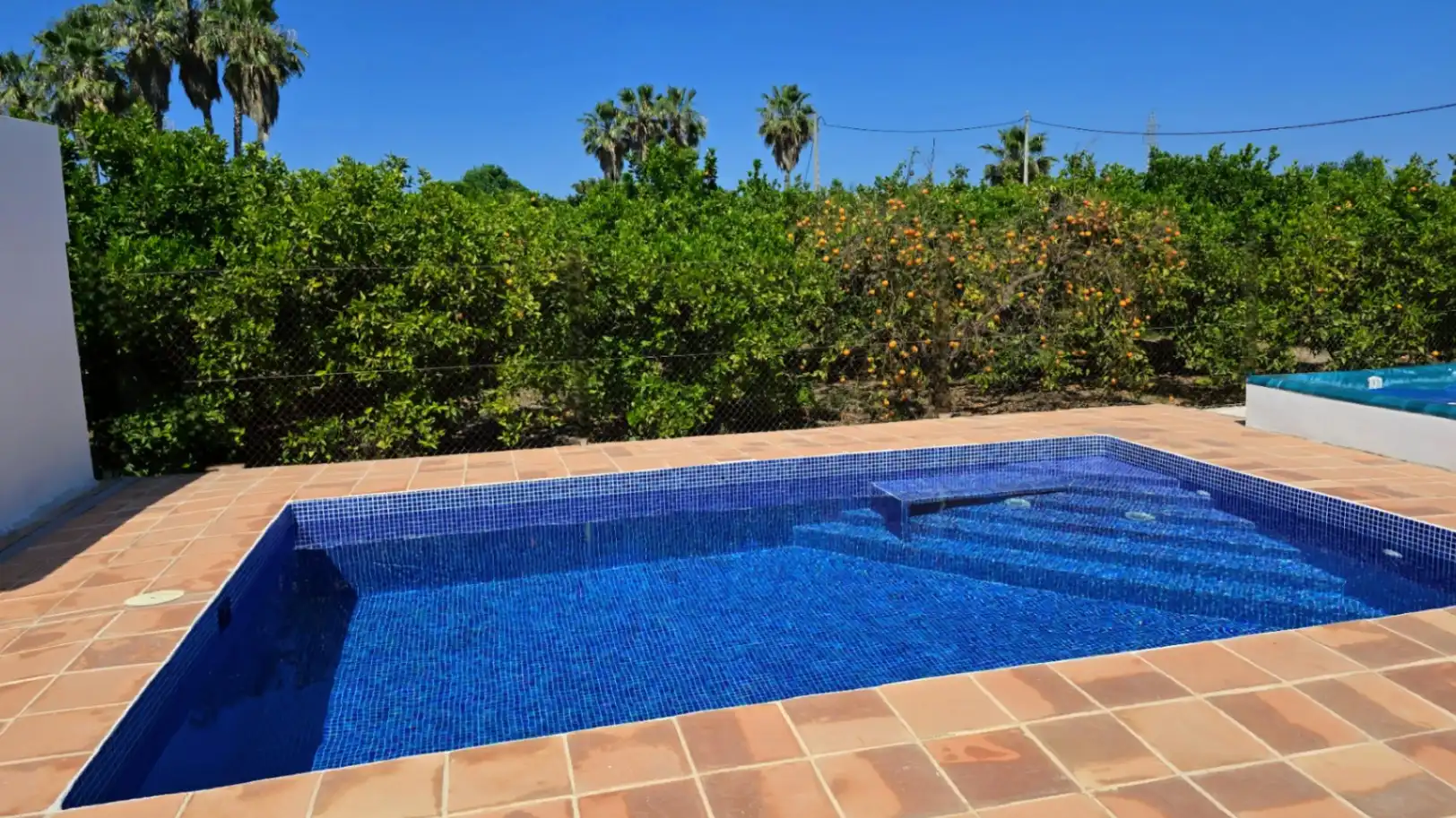 Villa avec piscine à vendre à Oliva Playa, imagen 37