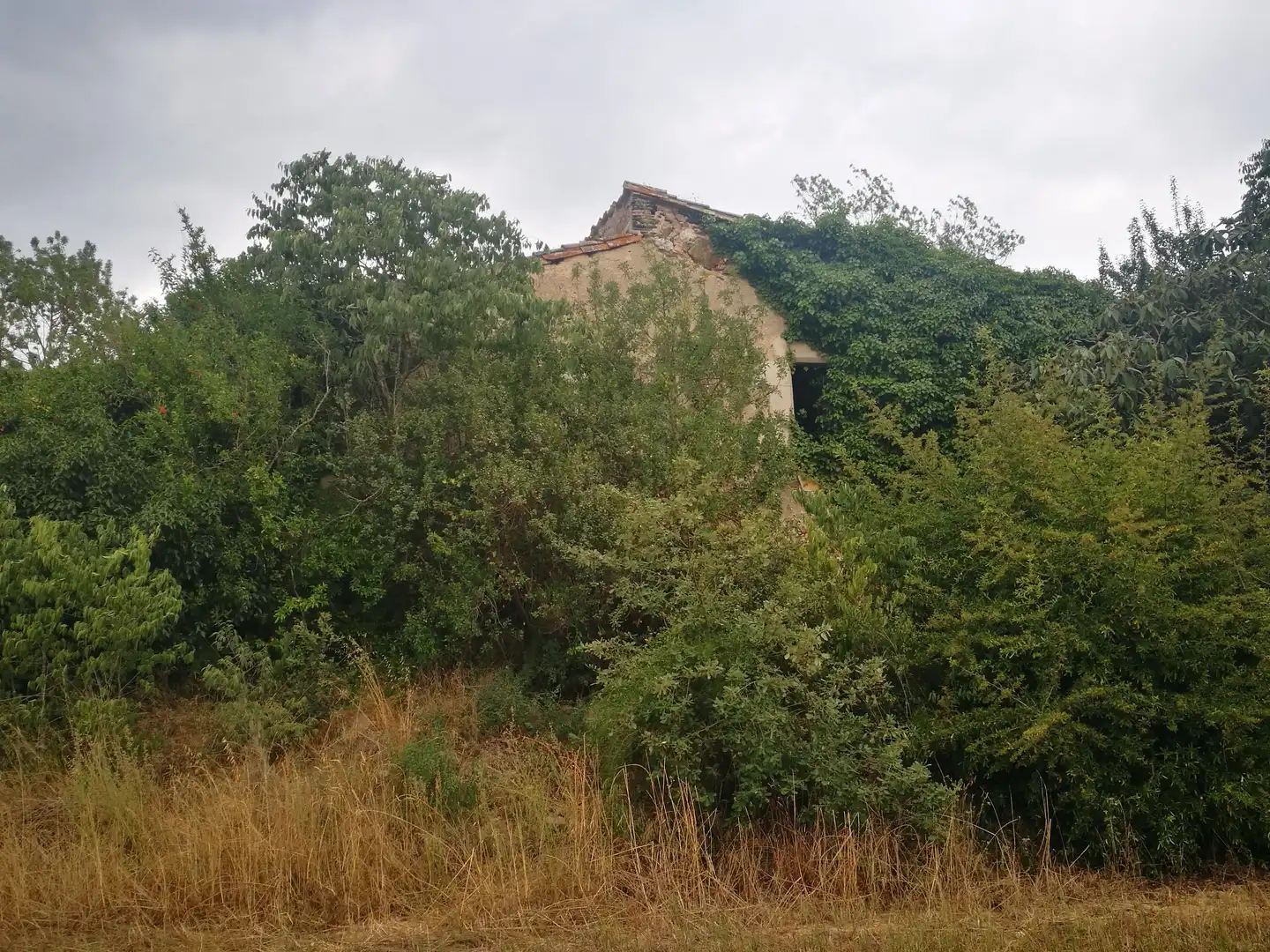 Casa rústica en venda a Travessera del Tren, imagen 4