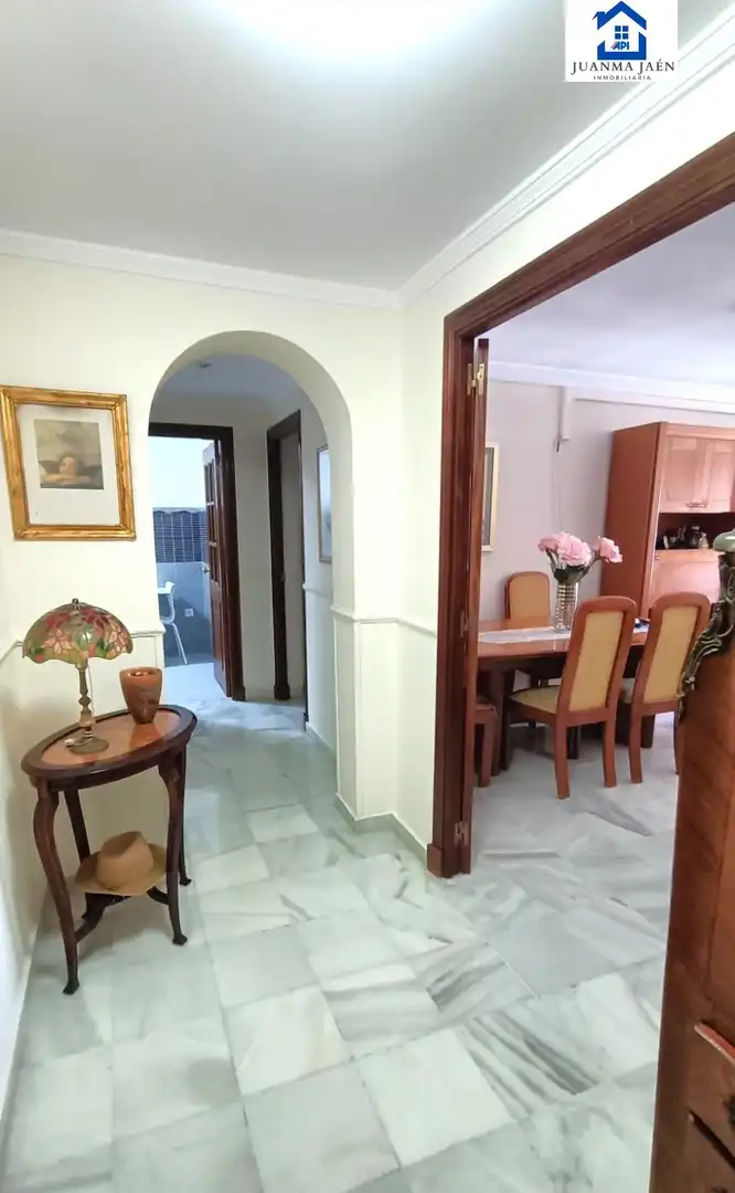 Piso en venta en San Fernando con Aire acondicionado