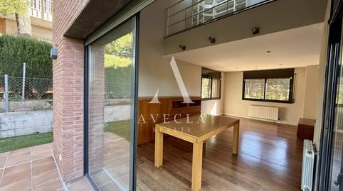 Foto 3 de Casa o xalet en venda a Calle Carrer del Falcó, 17, Els Avets - Can Serrafossà - Ximelis, Rubí