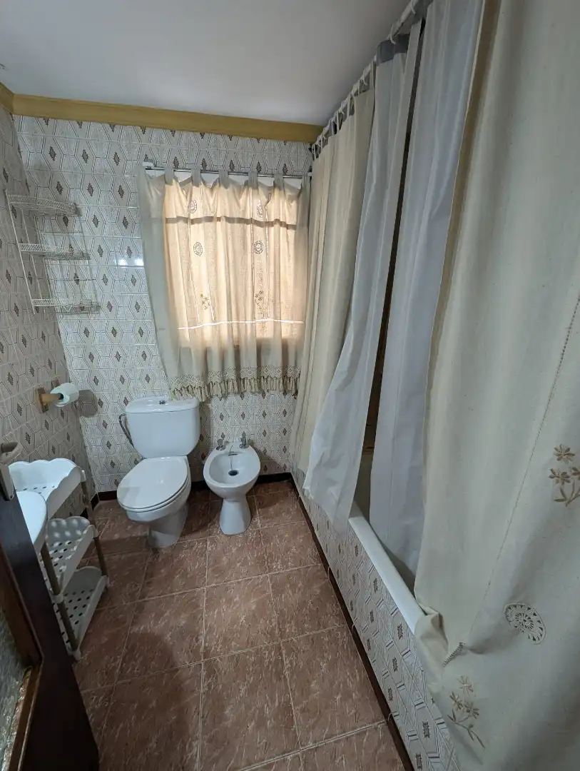 Badezimmer von Haus oder Chalet zum Verkauf in Moriles mit Klimaanlage, Terrasse und Abstellraum
