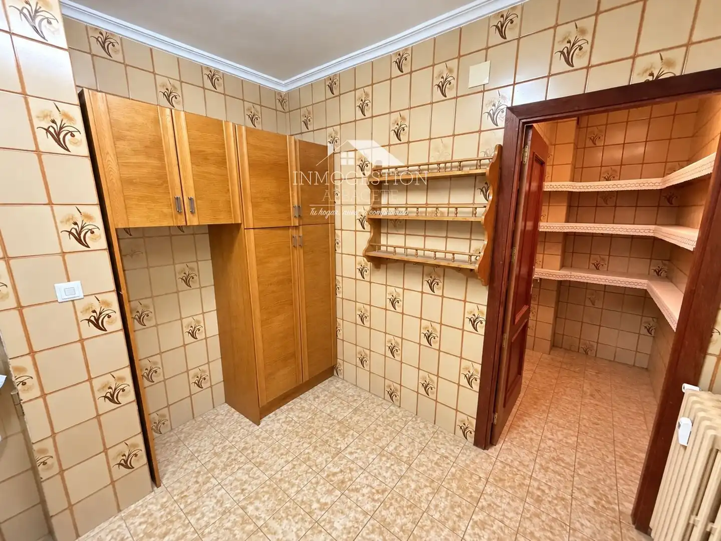 Cocina de Piso en venta en Centro