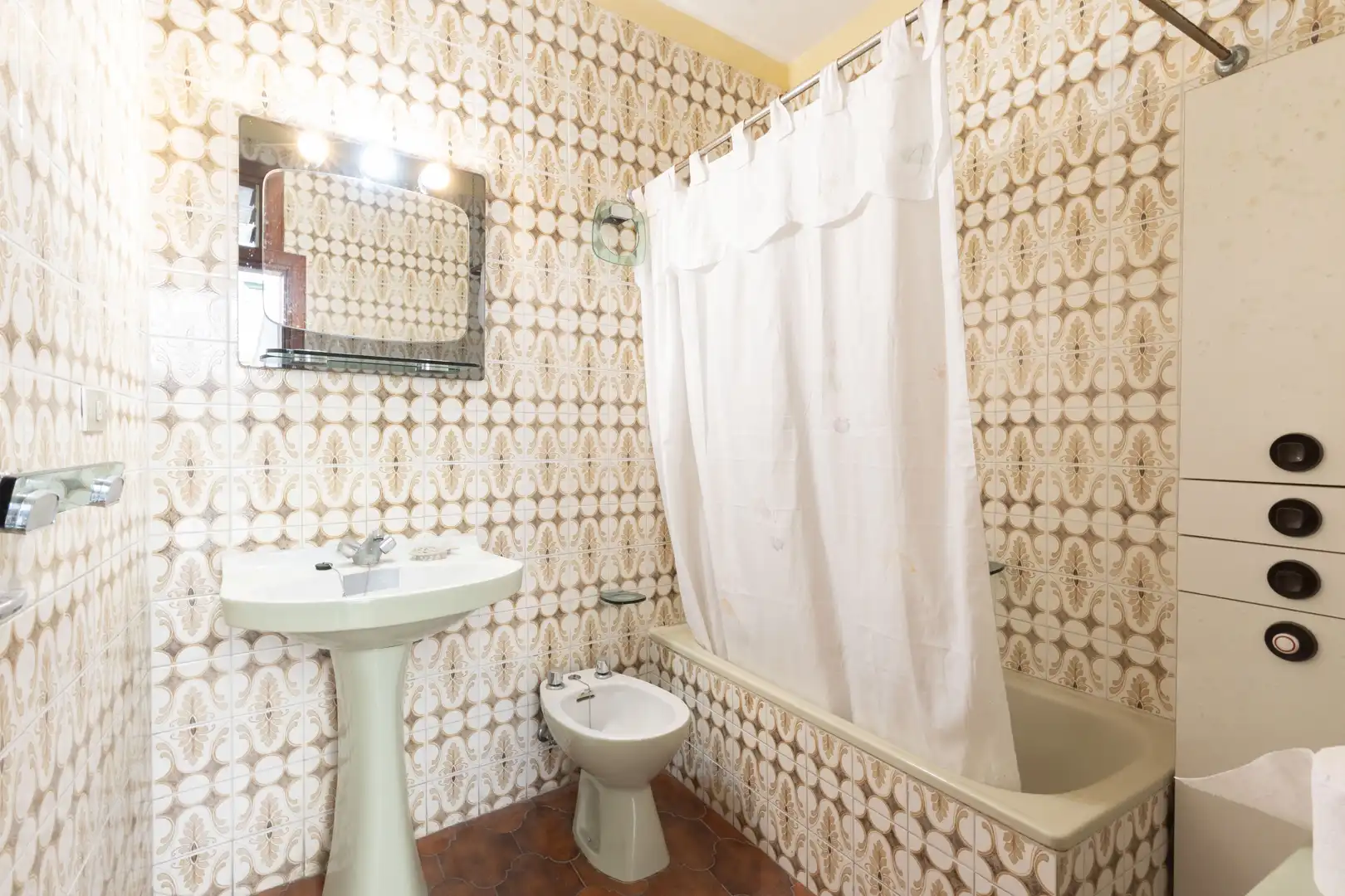 Bathroom of Houses for sale in Puerto de la Cruz  with Terrace and Storage room