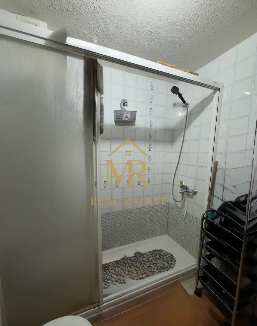 Baño de Piso en venta en Salamanca con Calefacción, Parquet y Amueblado