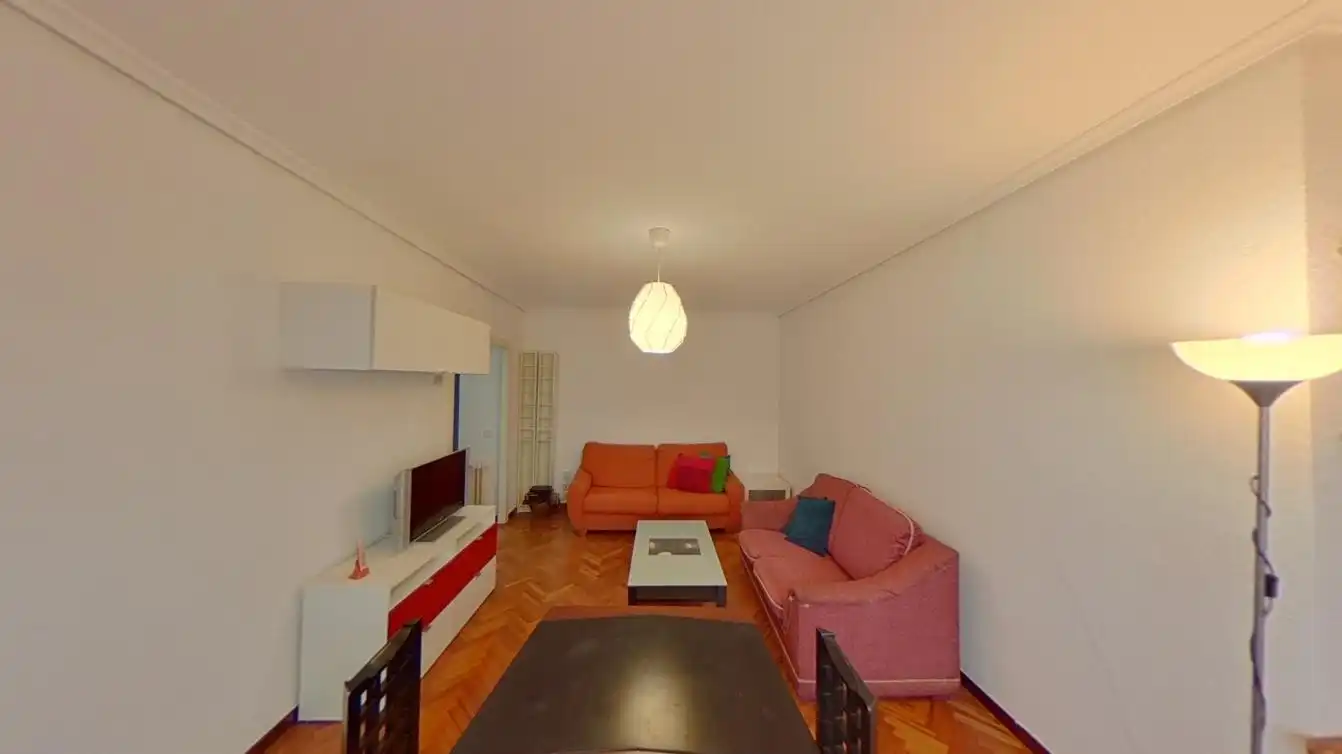 Wohnung mit Aufzug zur Miete in Plaza de Santo Domingo, imagen 19