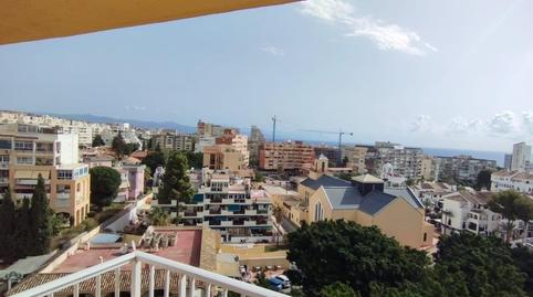 Foto 2 de Apartamento de alquiler en Av. Gamonal, 8, 29630 Benalmádena, Málaga, Spain, -1, Parque de la Paloma, Málaga