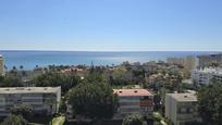 Bedroom of Attic for sale in Torremolinos  with Air Conditioner, Terrace and Furnished