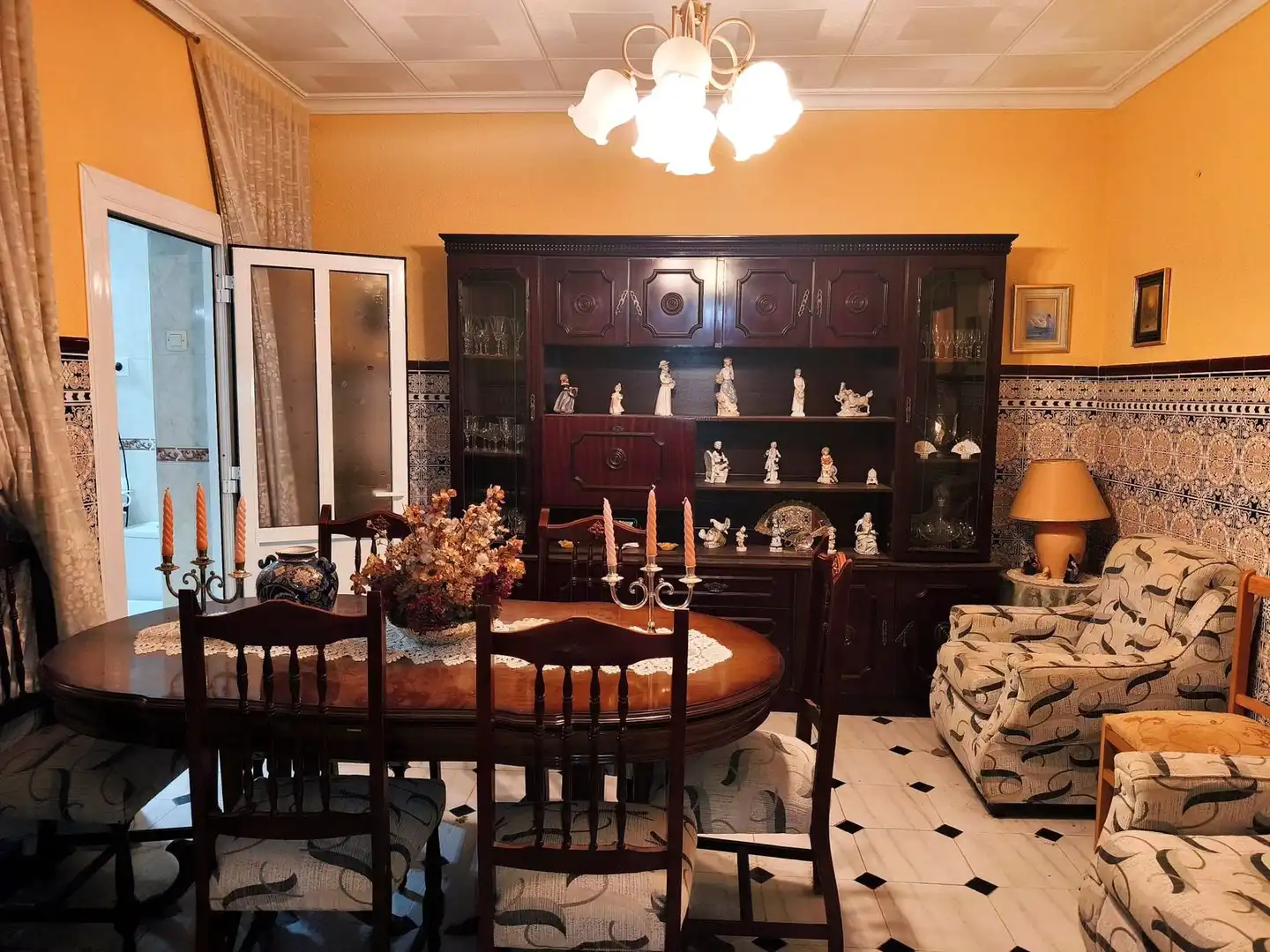 Maison à vendre à Calle Luis Dorado, imagen 4