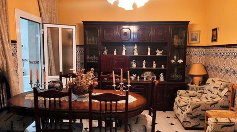 Foto 4 de Casa o xalet en venda a Calle Luis Dorado, El Poblado - Abulagar, Puertollano
