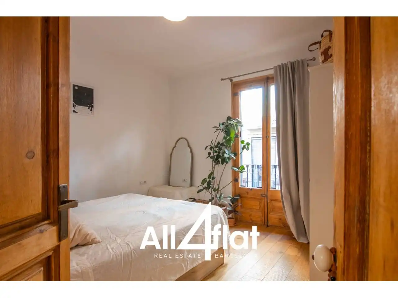 Flat with terrace for sale in Calle Notariat, imagen 34