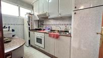 Kitchen of Flat for sale in Porto do Son  with Terrace and Balcony