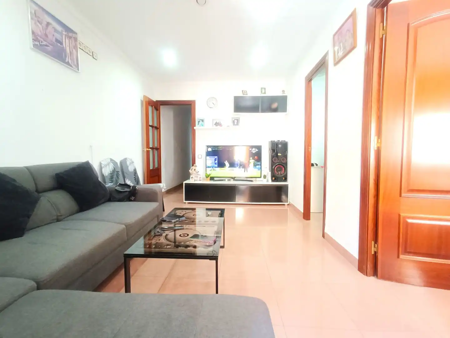 Wohnung zum Verkauf in SANTIAGO, Artigues