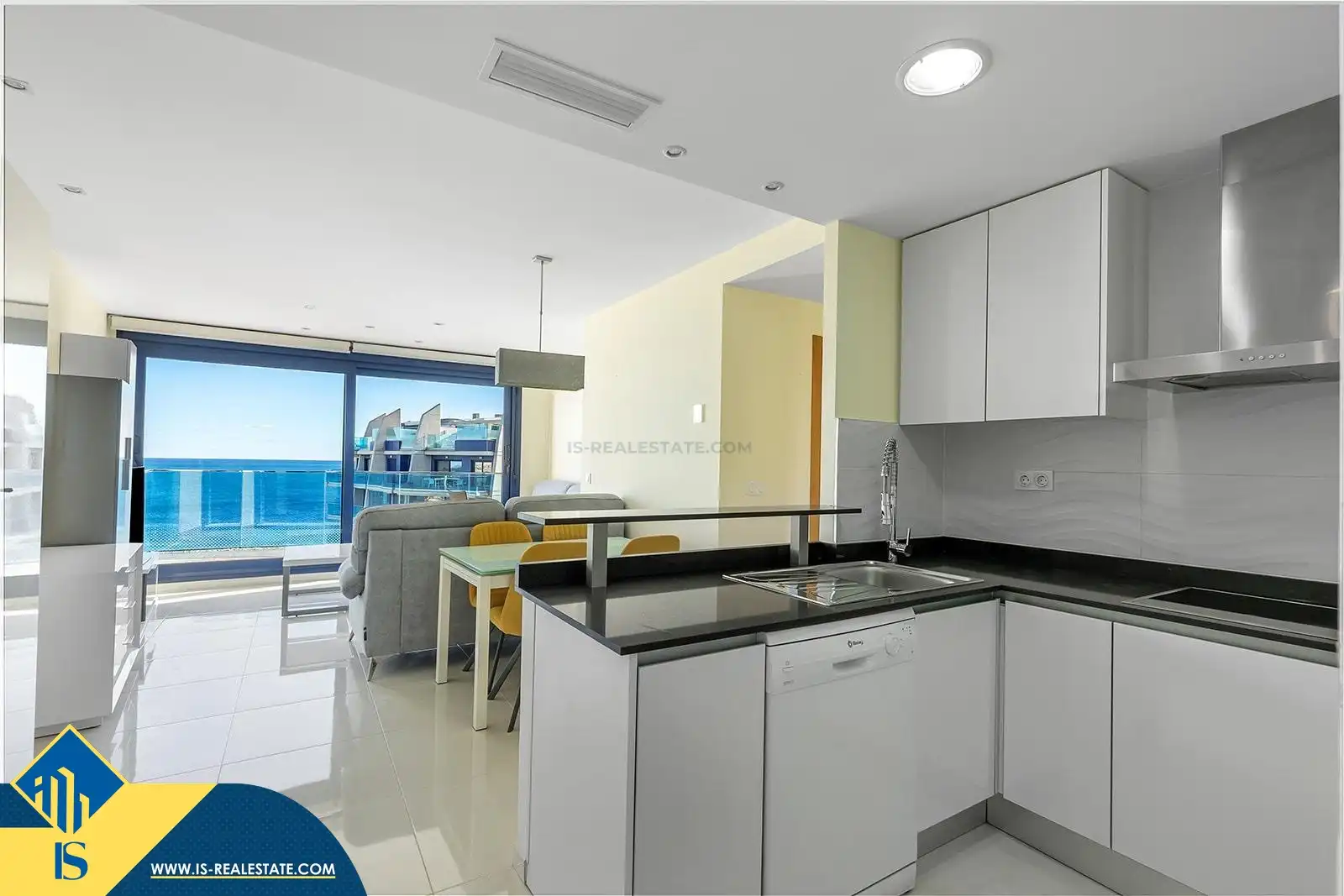 Penthouse mit Pool zum Verkauf in Playa del Acequión, Náufragos y Rocío del Mar, imagen 29