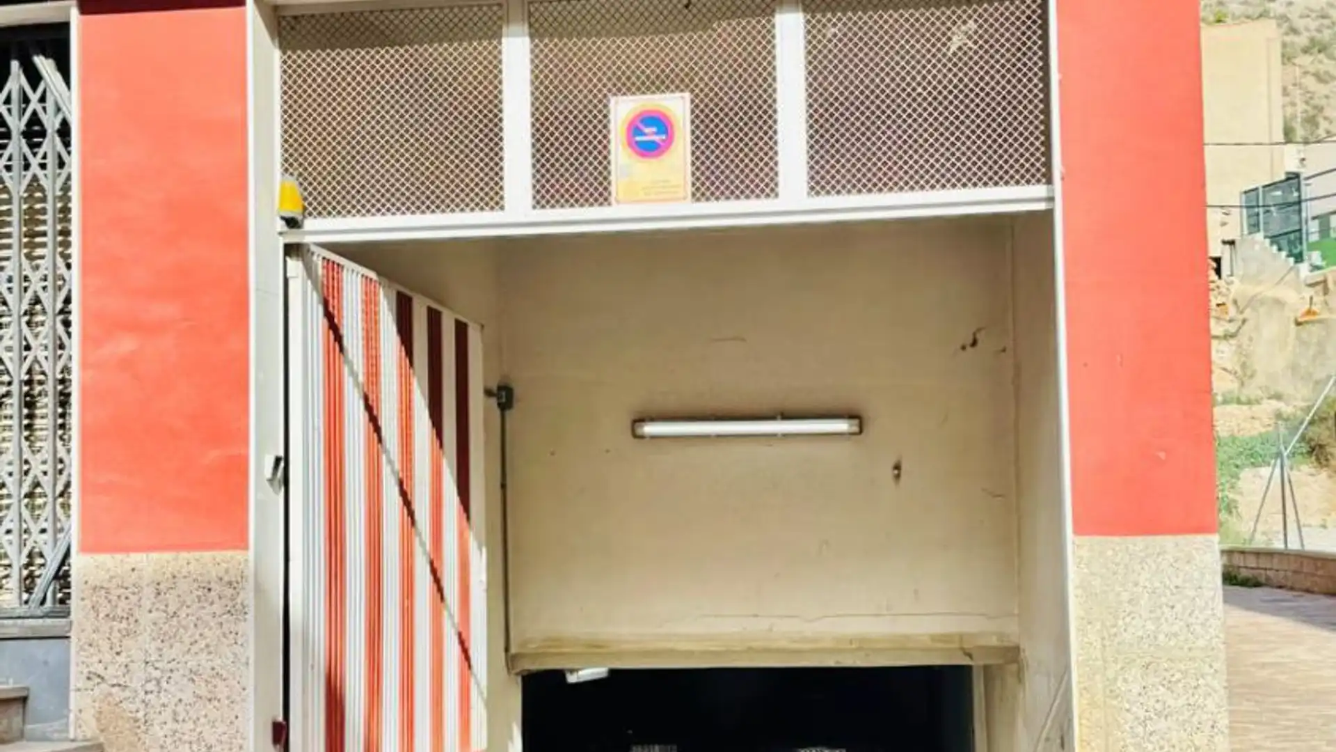 Parking de Garaje de alquiler en Orihuela