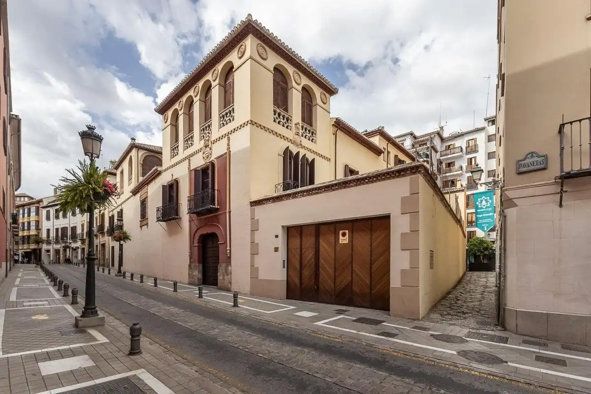 Piso con ascensor en venta en Centro, imagen 25
