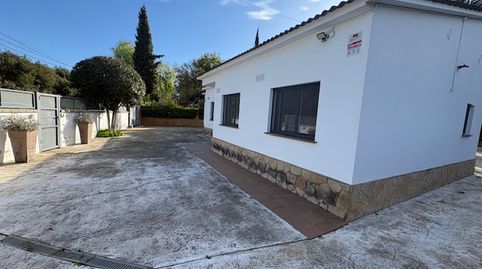 Foto 3 de Casa o chalet en venta en Carrer Comajuliana, Mas Altaba - El Molí, Maçanet de la Selva